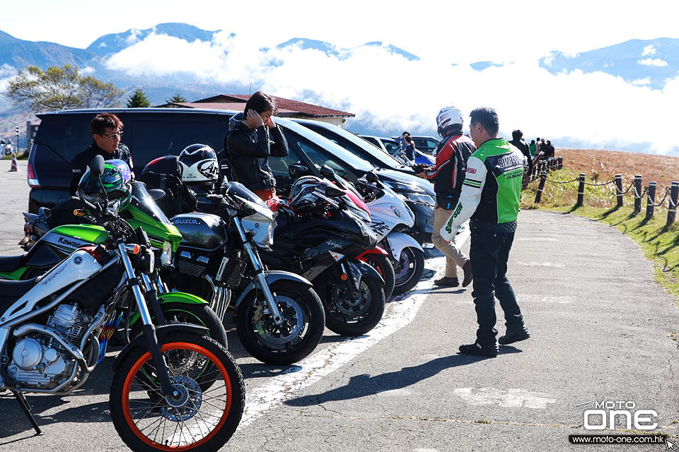 2017 MOTO TOUR JAPAN DAY4