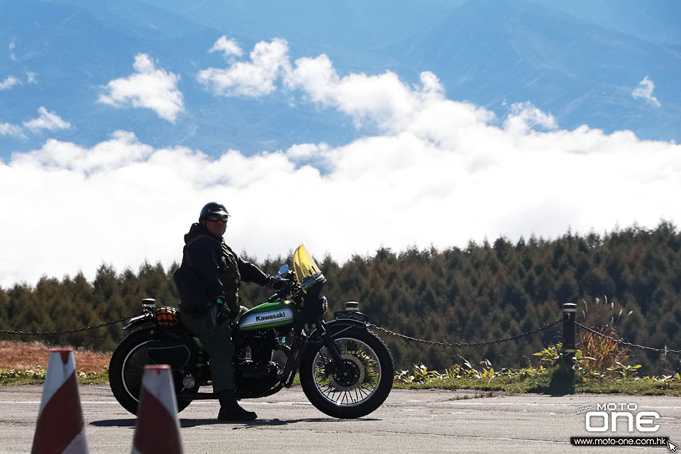 2017 MOTO TOUR JAPAN DAY4