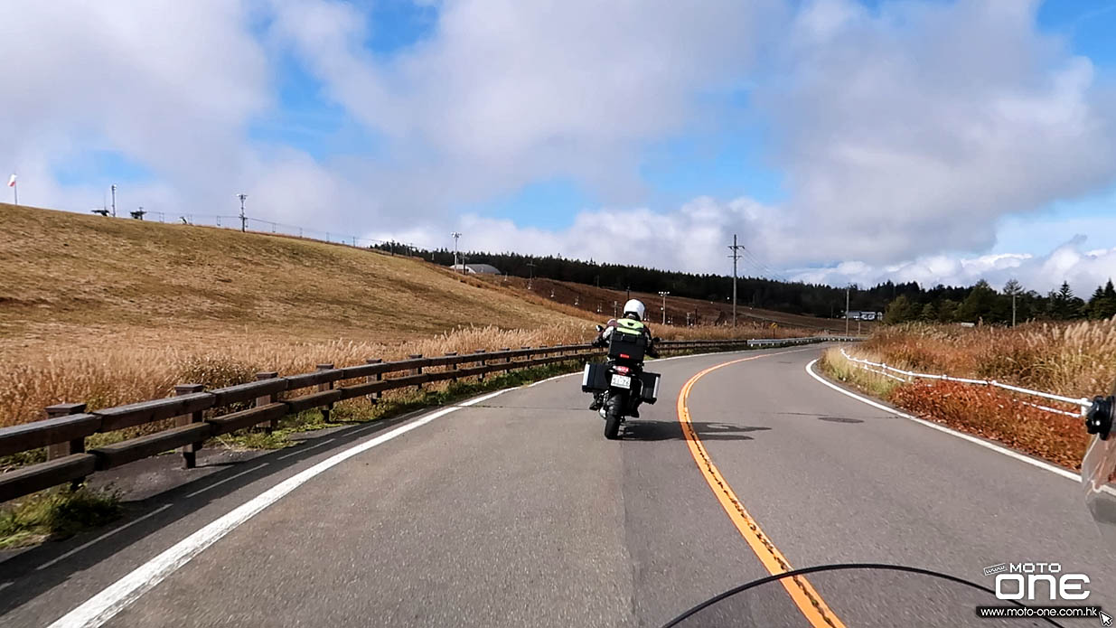 2017 MOTO TOUR JAPAN DAY4