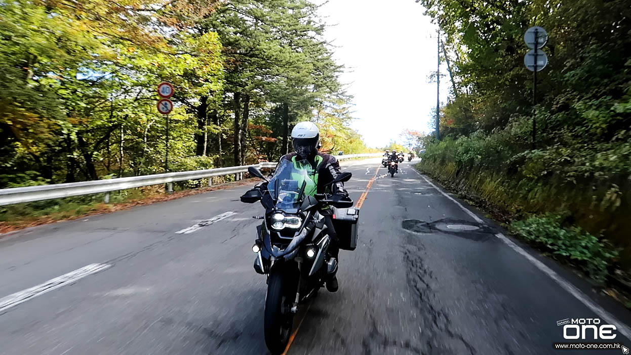 2017 MOTO TOUR JAPAN DAY4