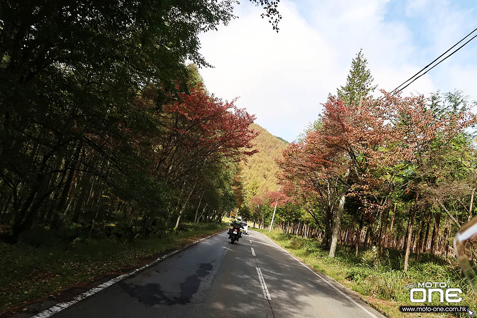 2017 MOTO TOUR JAPAN DAY4