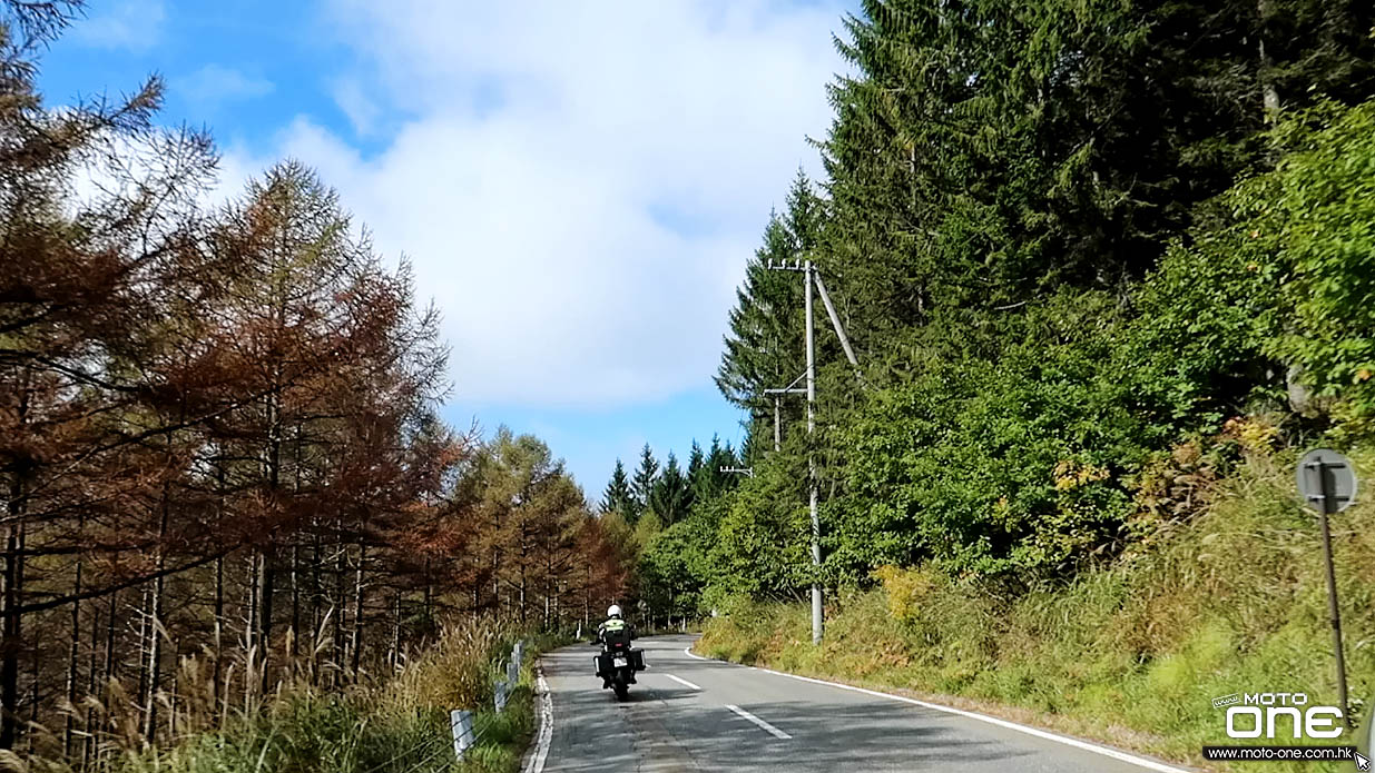 2017 MOTO TOUR JAPAN DAY4