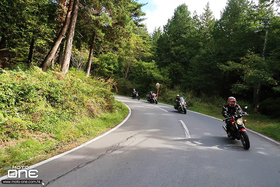 2017 MOTO TOUR JAPAN DAY4