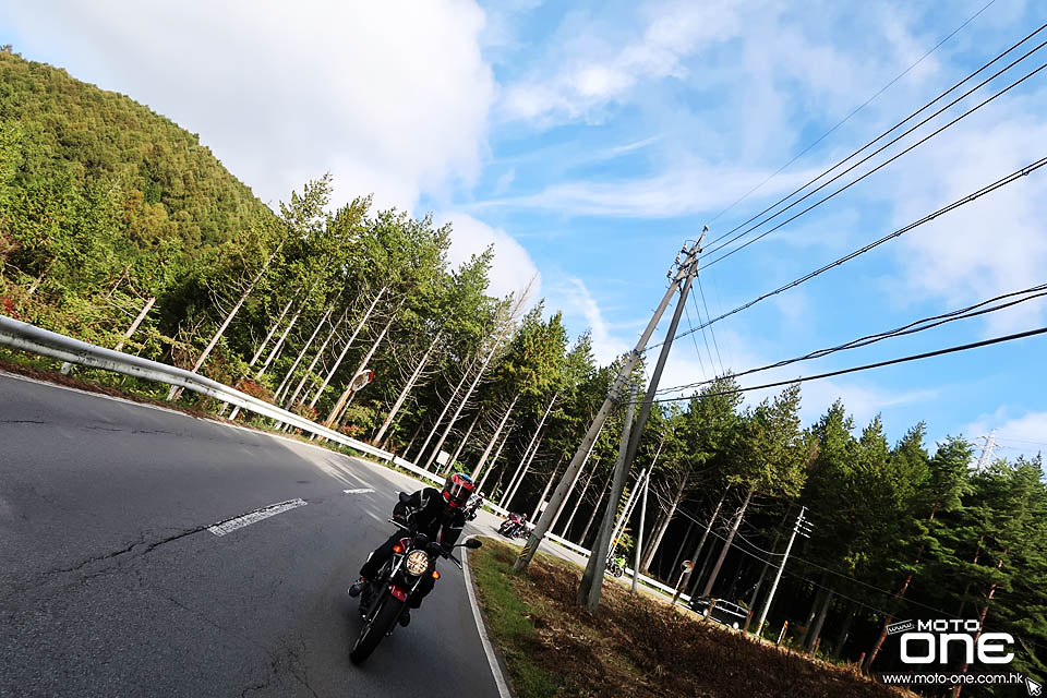 2017 MOTO TOUR JAPAN DAY4