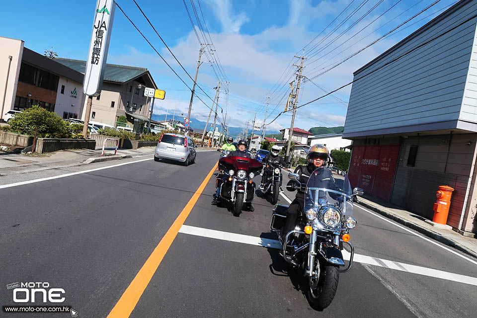 2017 MOTO TOUR JAPAN DAY4