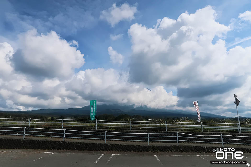 2017 MOTO TOUR JAPAN DAY4