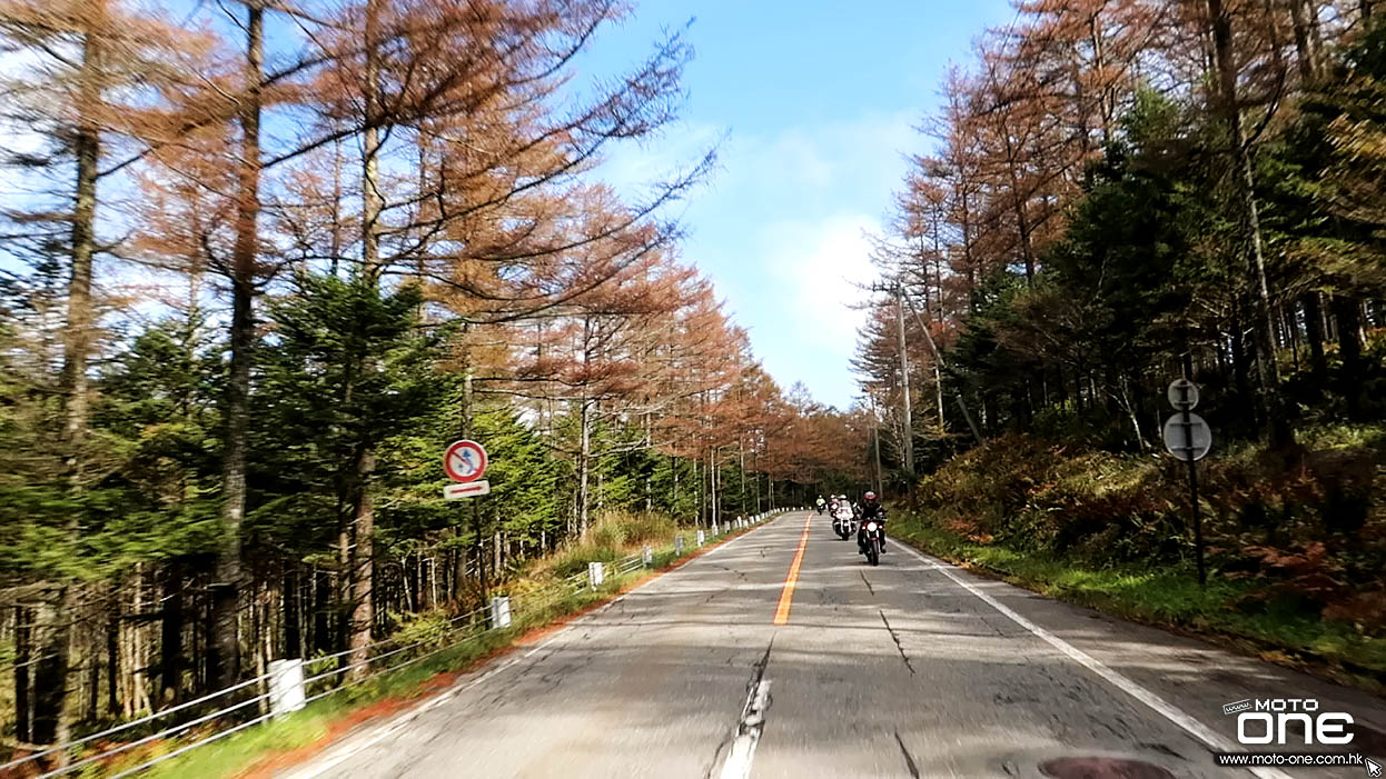 2017 MOTO TOUR JAPAN DAY4