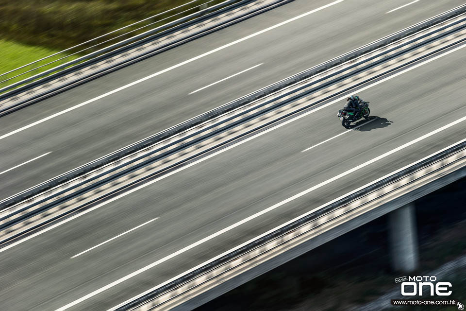 2018 KAWASAKI Ninja H2 SX SE