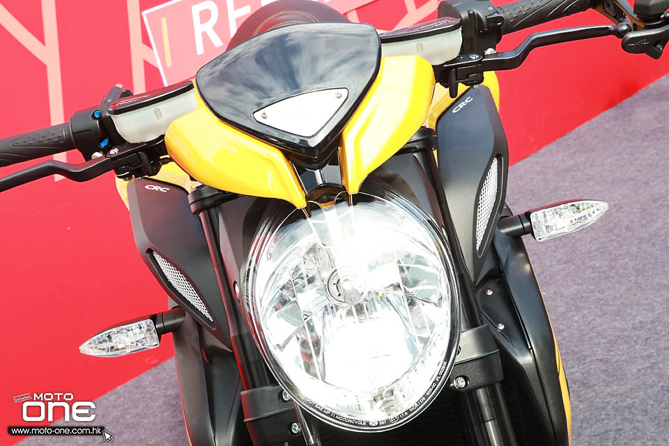2018 MV Agusta Brutale Dragster 800 RR
