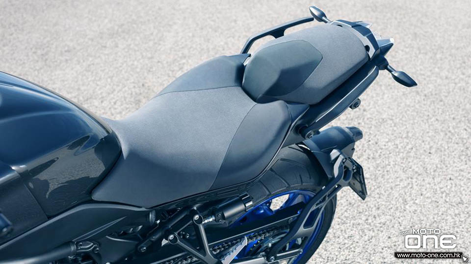 2018 Yamaha NIKEN