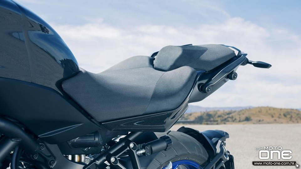 2018 Yamaha NIKEN