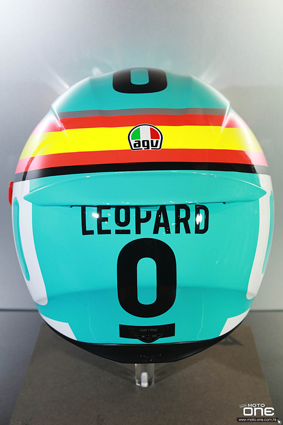 2017 AGV K-3 SV HELMETS