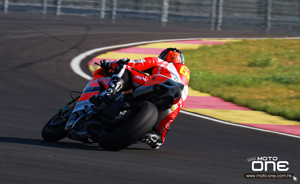 CSBK