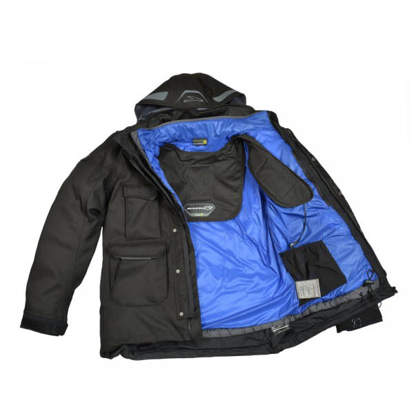 2017 MACNA HOTVEST ATOM