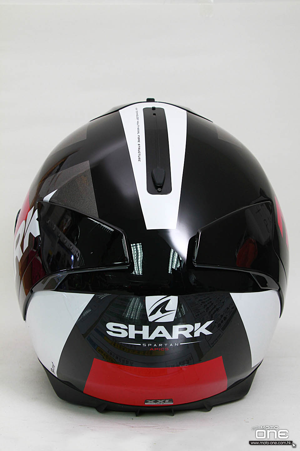 2017 Shark Spartan Carbon