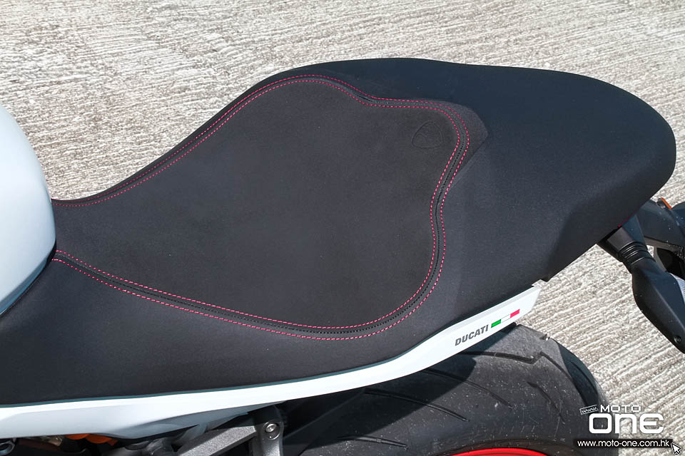 2018 Ducati Supersport S
