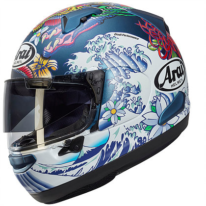 2018 ARAI RX-7X ORIENTAL