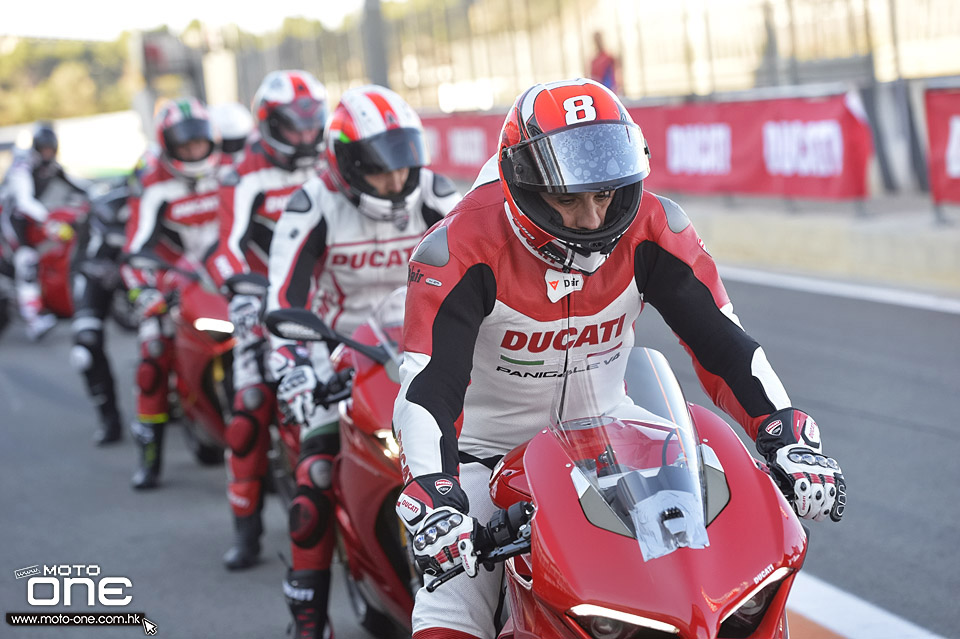 2018 DUCATI PANIGALE V4