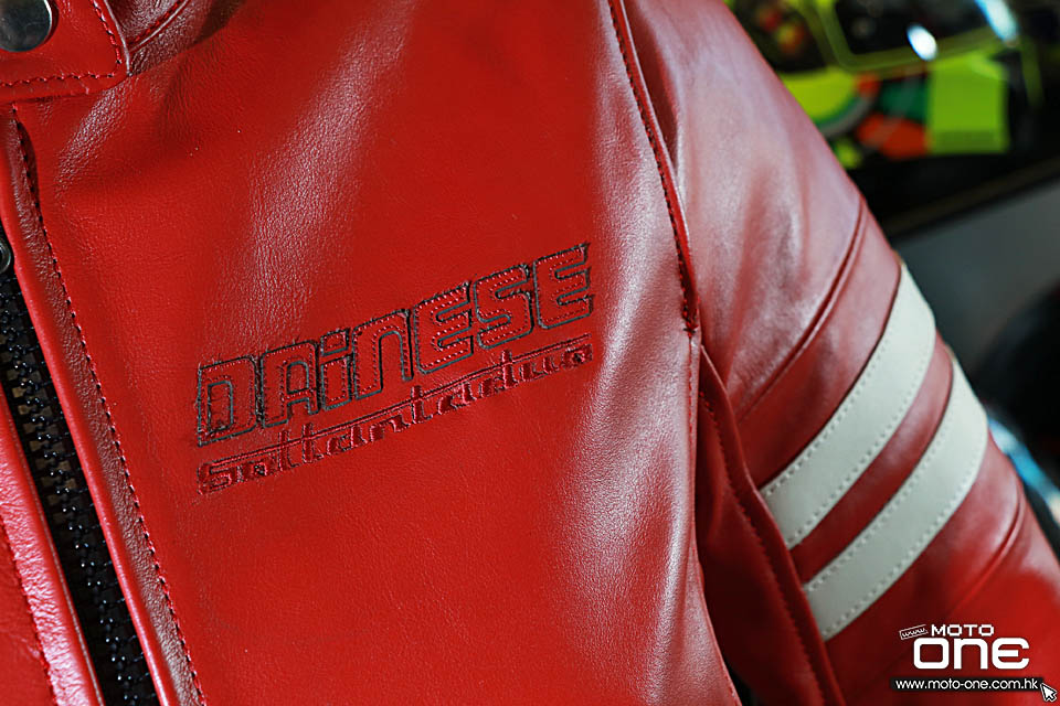 2018 Dainese Settantadue Freccia72