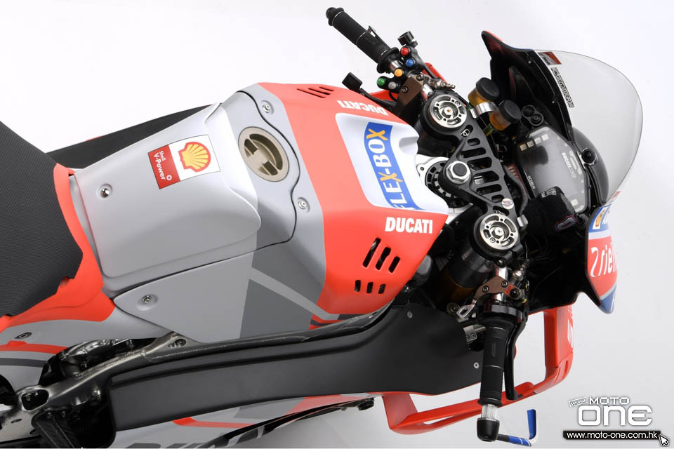 2018 Ducati Team MotoGP