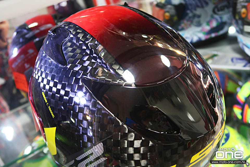 2018 LS2 ARROW C FF323 HELMET