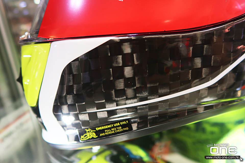 2018 LS2 ARROW C FF323 HELMET