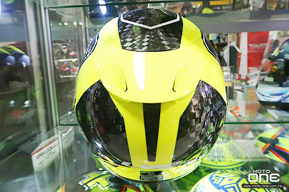 2018 LS2 ARROW C FF323 HELMET