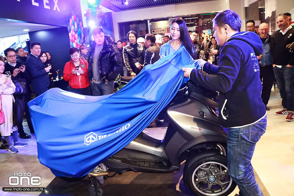 2018 MotoPlex GRAND OPEN