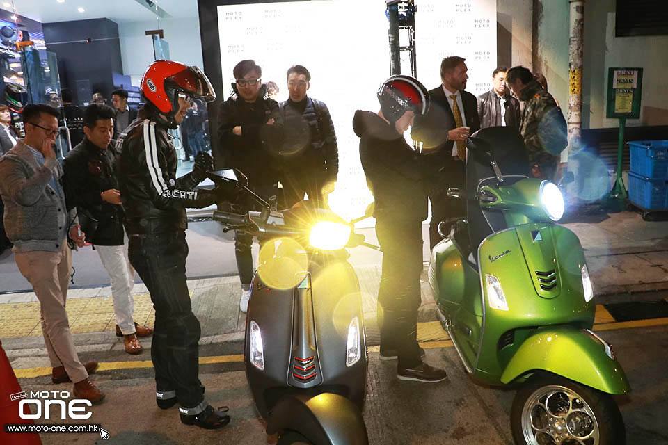2018 MotoPlex GRAND OPEN