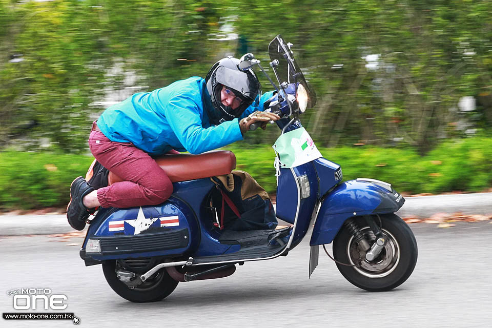 2018 MotoPlex HONG KONG RIDING