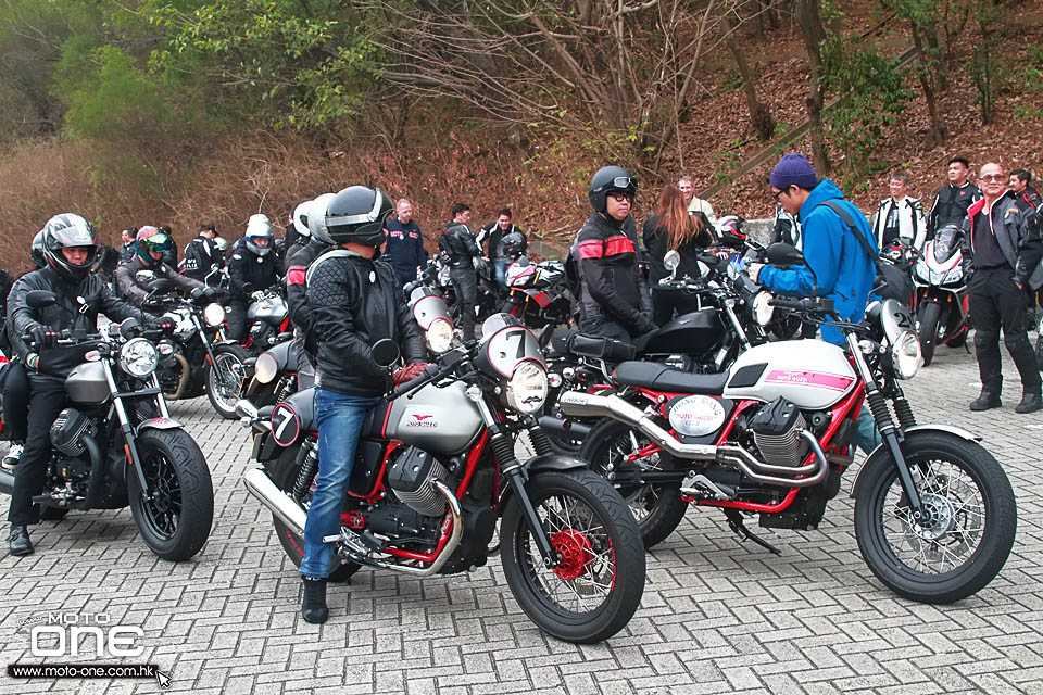 2018 MotoPlex HONG KONG RIDING