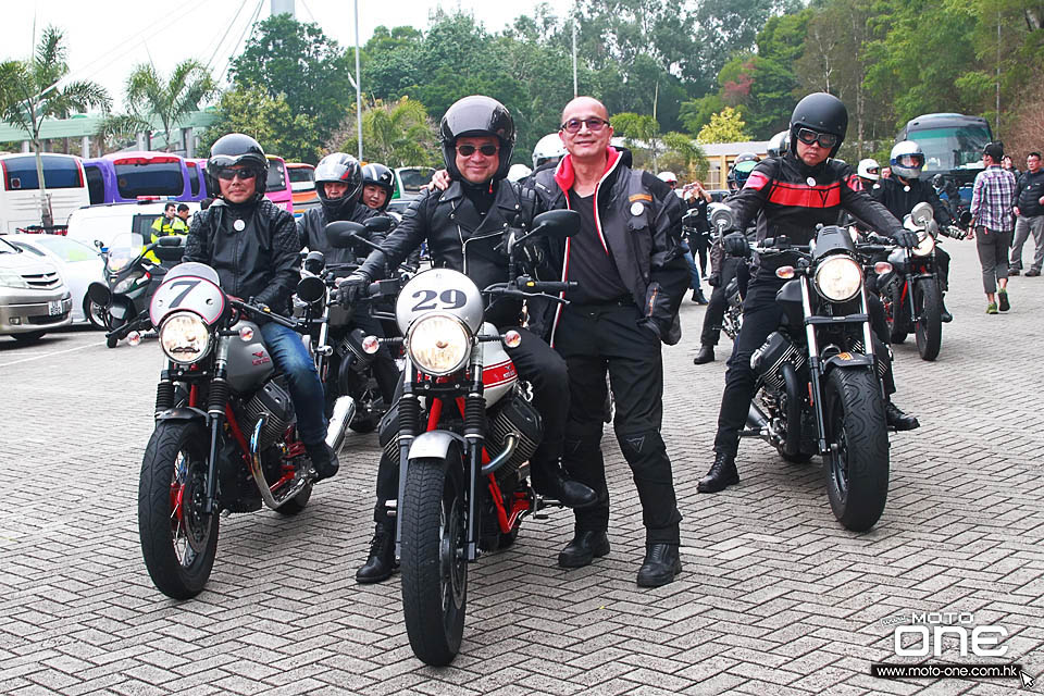 2018 MotoPlex HONG KONG RIDING