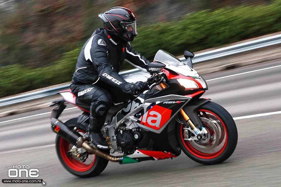 2018 MotoPlex HONG KONG RIDING