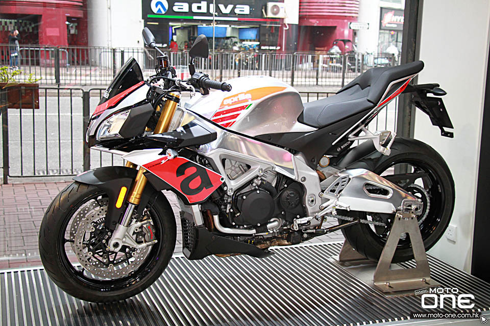 2018 MotoPlex Piaggio Vespa Aprilia Moto Guzzi