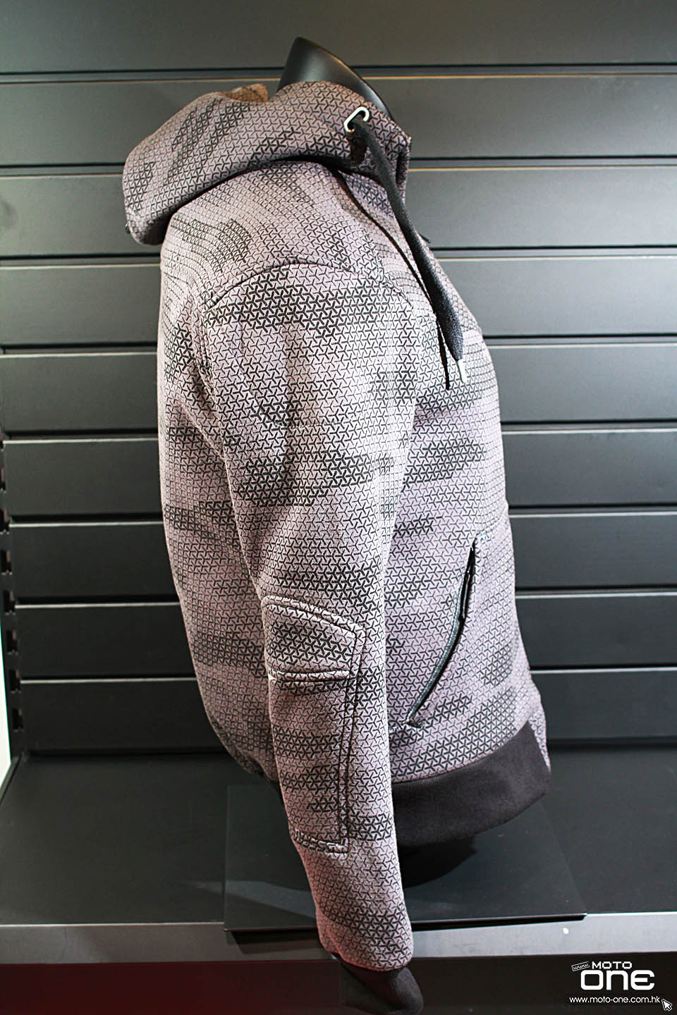 MACNA JACKET