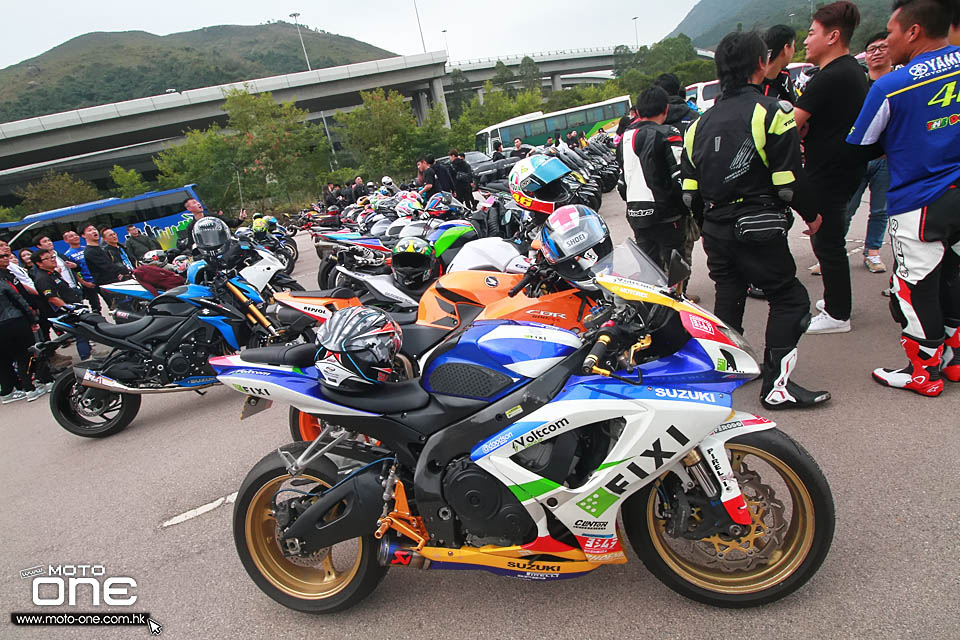 2018 CHINESE NEW YEAR RIDING