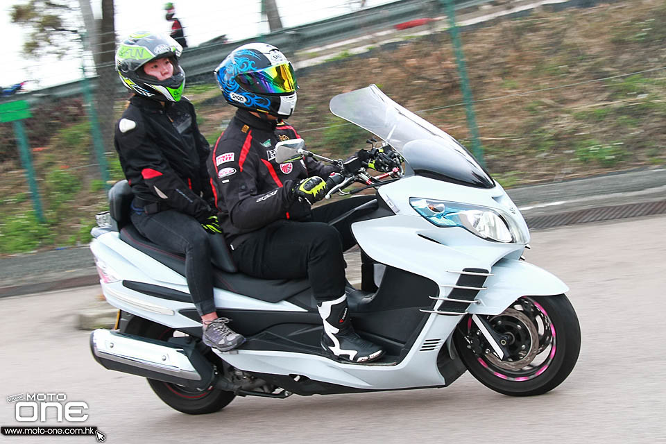 2018 CHINESE NEW YEAR RIDING