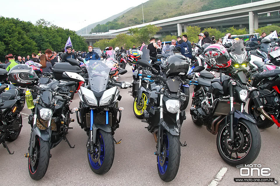 2018 CHINESE NEW YEAR RIDING