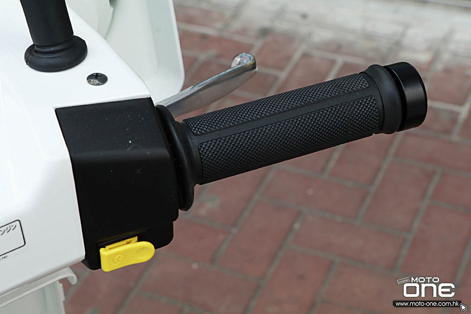 2018 HONDA GYRO CANOPY GYRO X