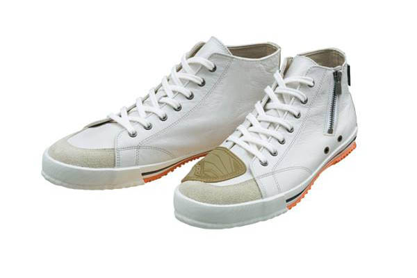 2018 HYOD RIDE SNEAKERS