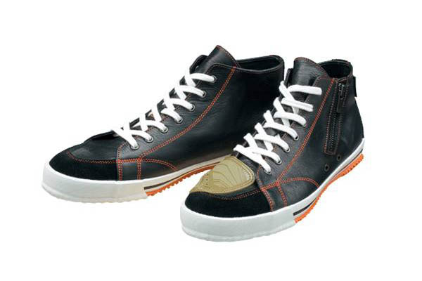 2018 HYOD RIDE SNEAKERS