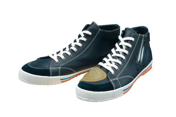 2018 HYOD RIDE SNEAKERS