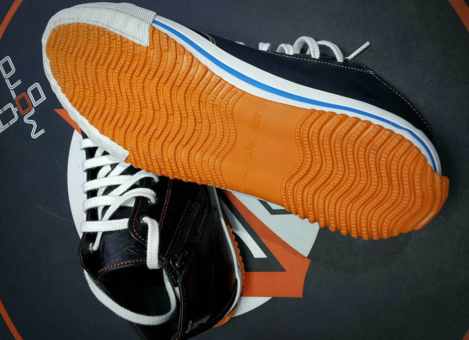 2018 HYOD RIDE SNEAKERS