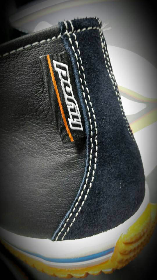 2018 HYOD RIDE SNEAKERS