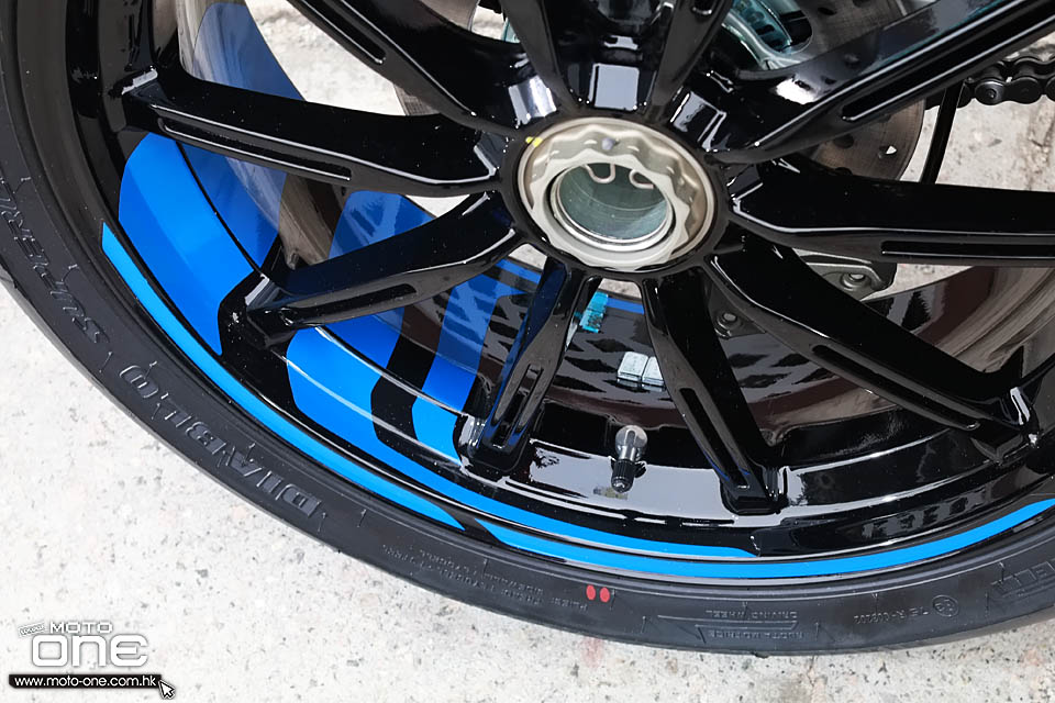 2018 MV Agusta Brutale 800 RR Pirelli