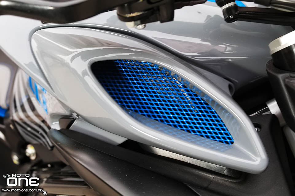 2018 MV Agusta Brutale 800 RR Pirelli