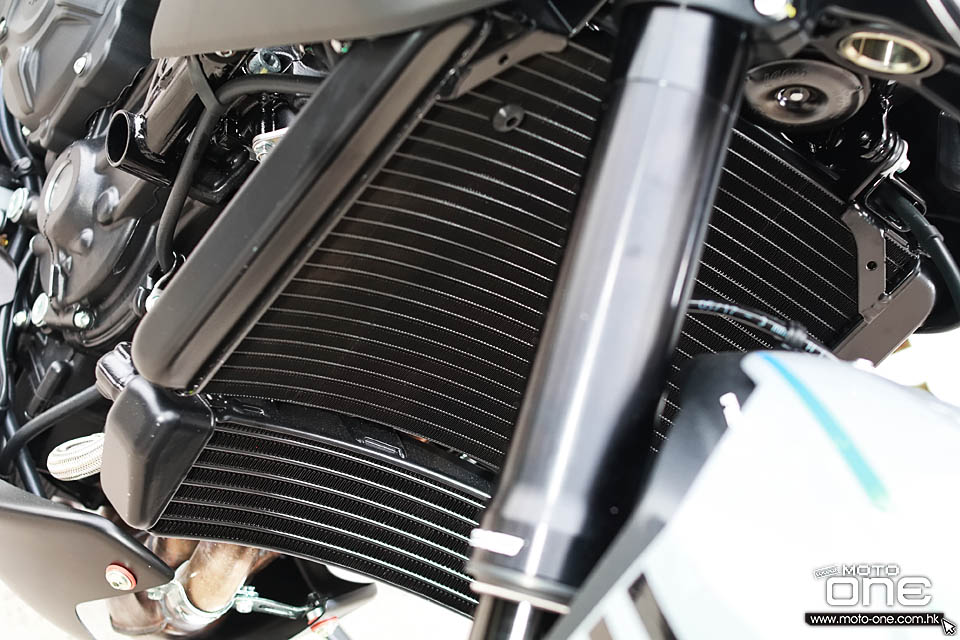 2018 MV Agusta Brutale 800 RR Pirelli