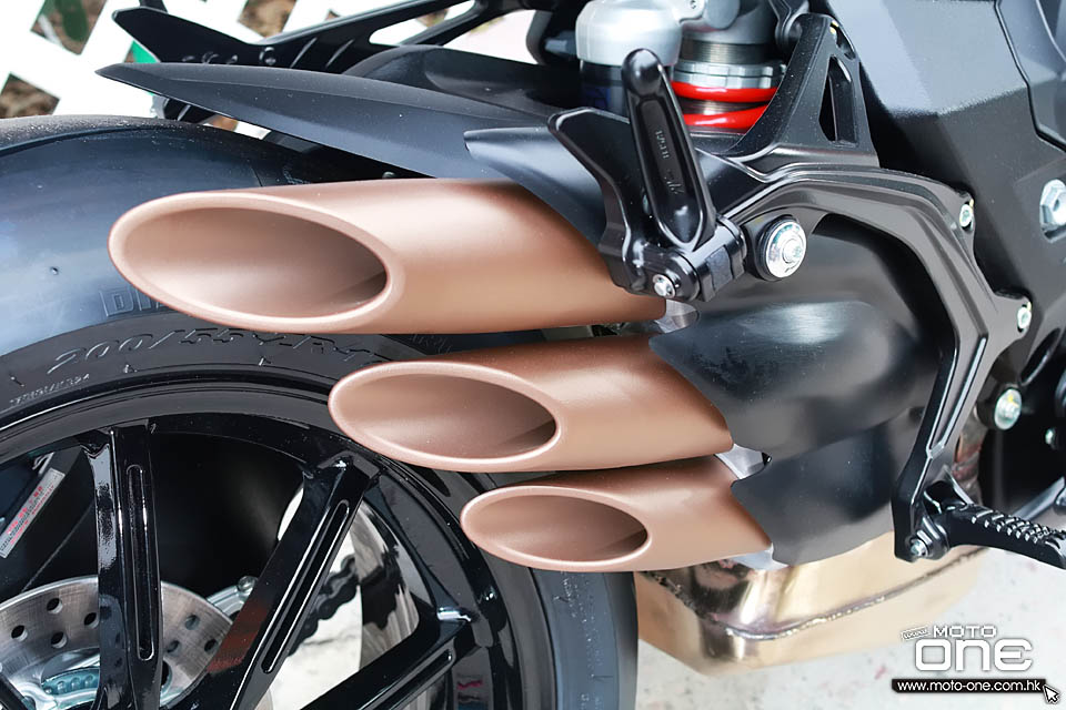 2018 MV Agusta Brutale 800 RR Pirelli