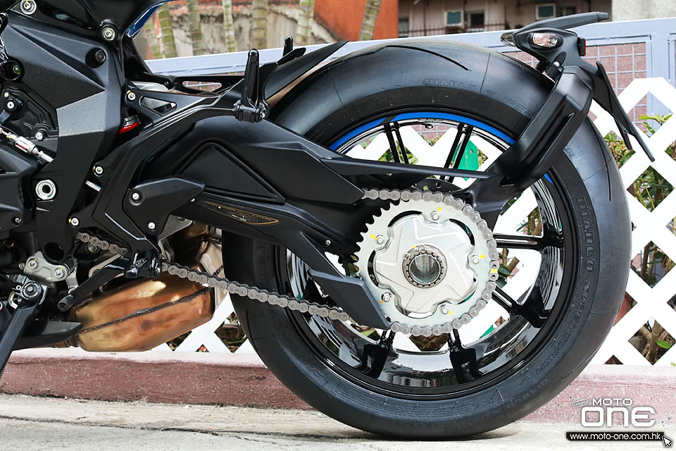 2018 MV Agusta Brutale 800 RR Pirelli