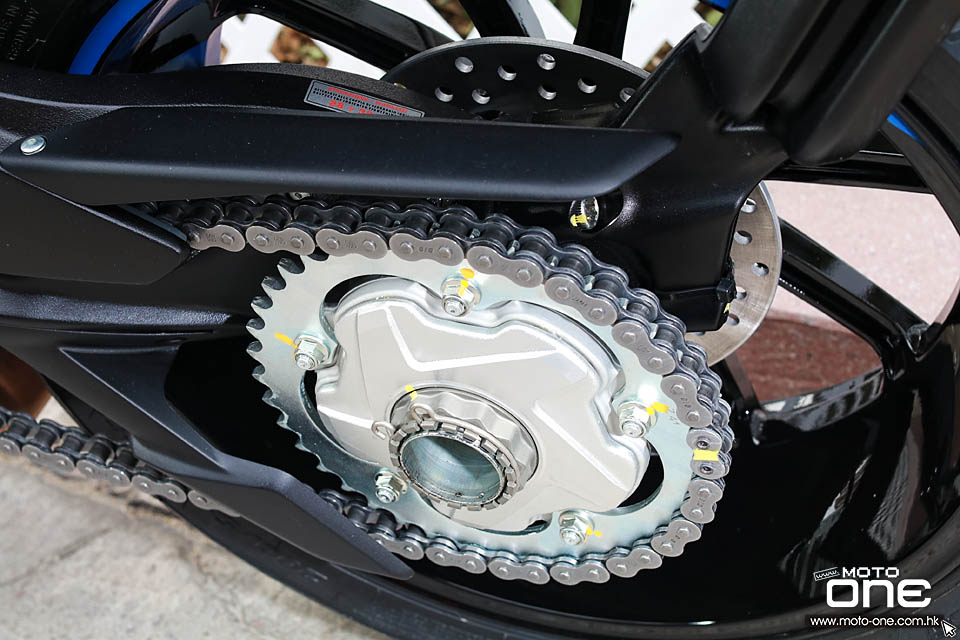 2018 MV Agusta Brutale 800 RR Pirelli
